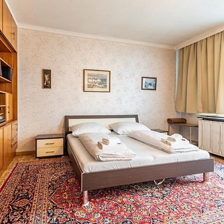 Vintage, View & Balcony By Jr City Apartments Виена Екстериор снимка