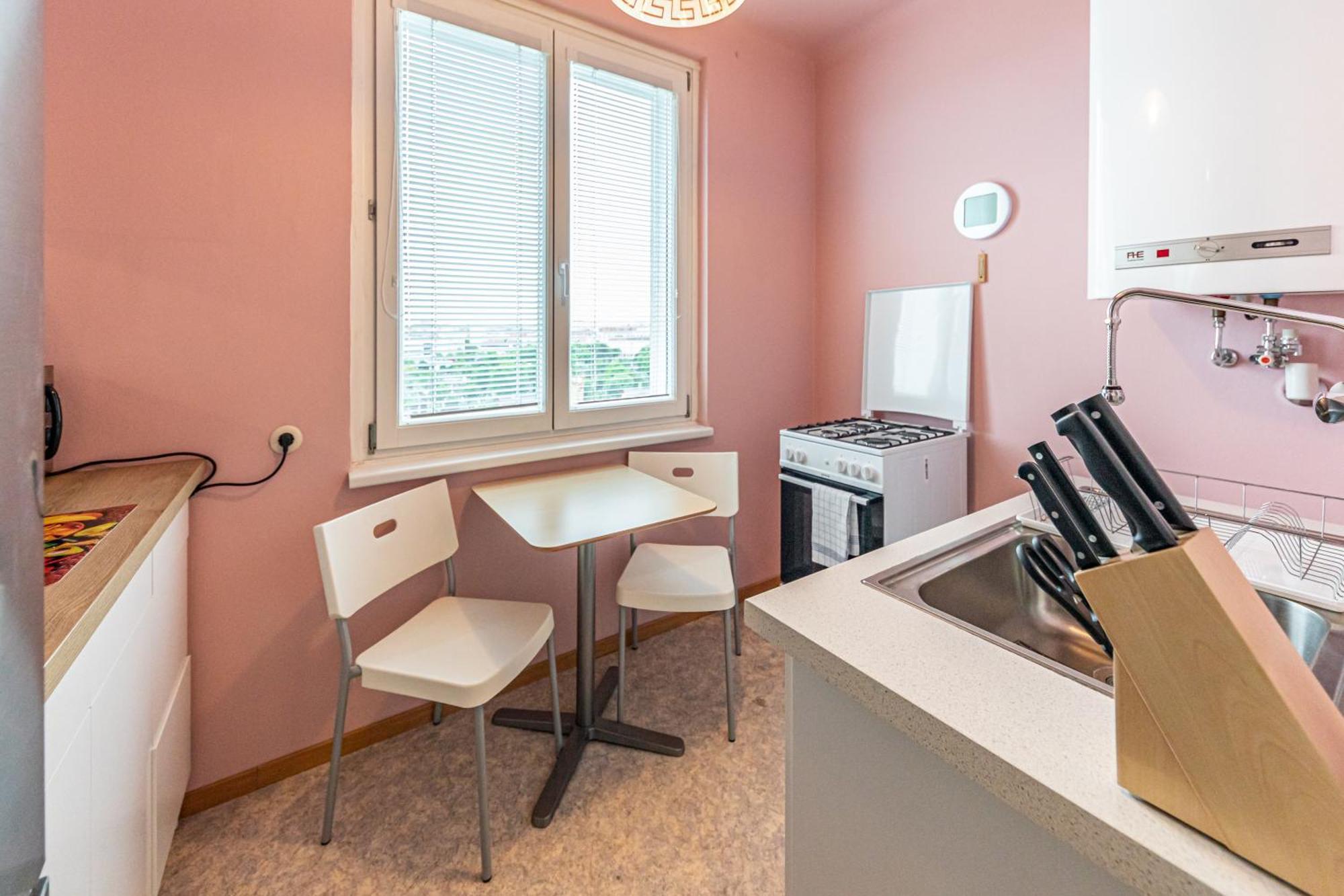 Vintage, View & Balcony By Jr City Apartments Виена Екстериор снимка