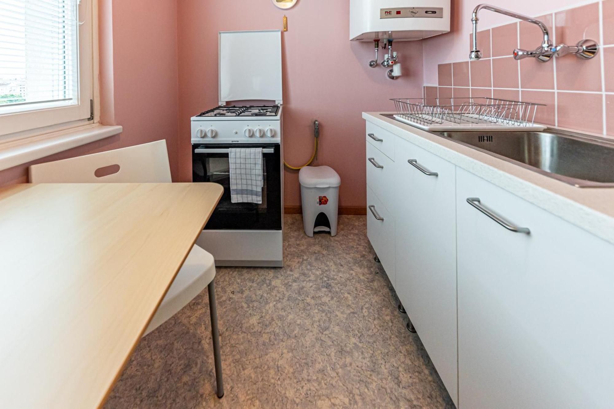 Vintage, View & Balcony By Jr City Apartments Виена Екстериор снимка