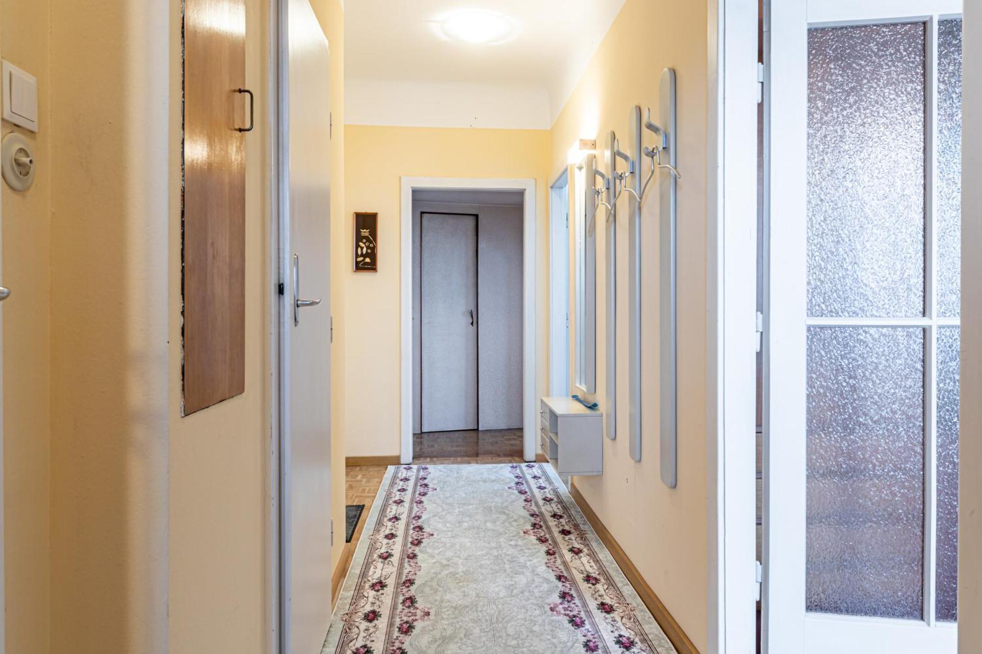 Vintage, View & Balcony By Jr City Apartments Виена Екстериор снимка